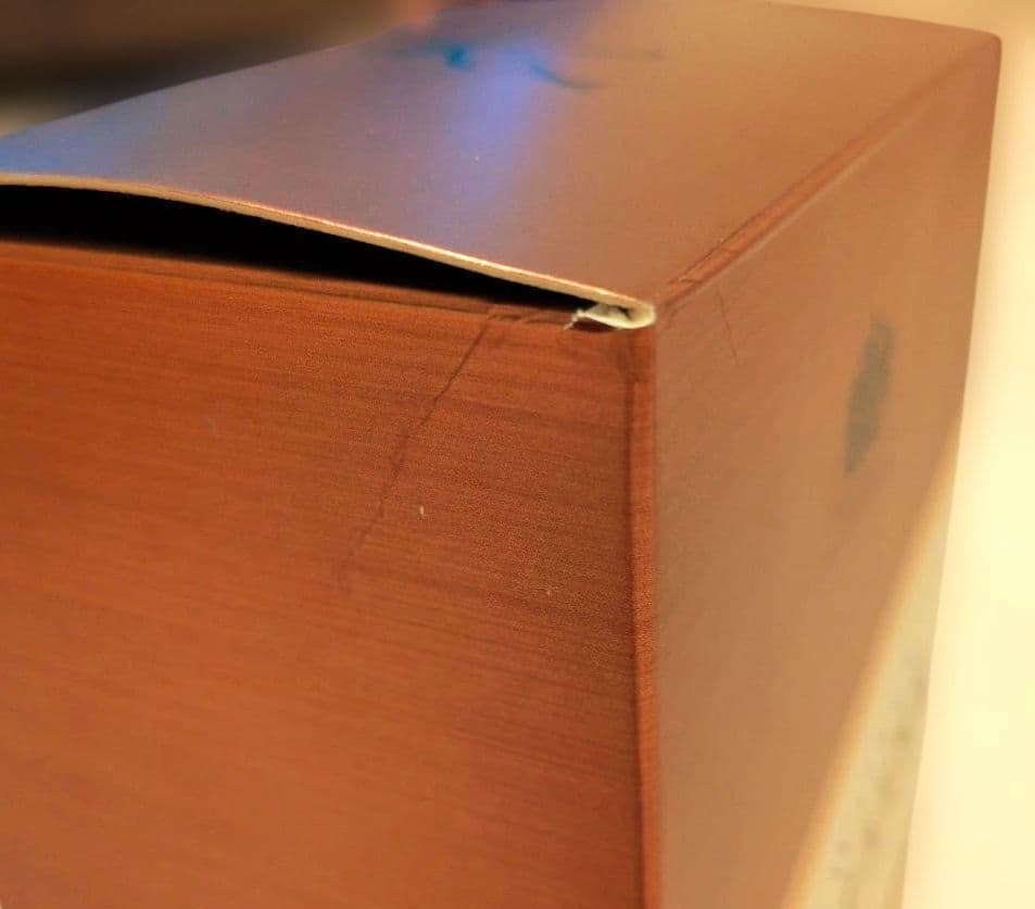 Johnnie Walker 　ジョニーウォーカーセレクトカスク