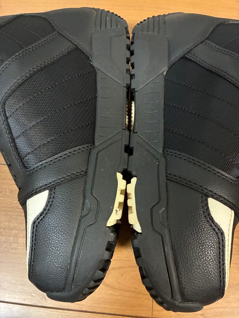 【美品】BURTON バートン　MOTO モト　アジアンフィット　26cm