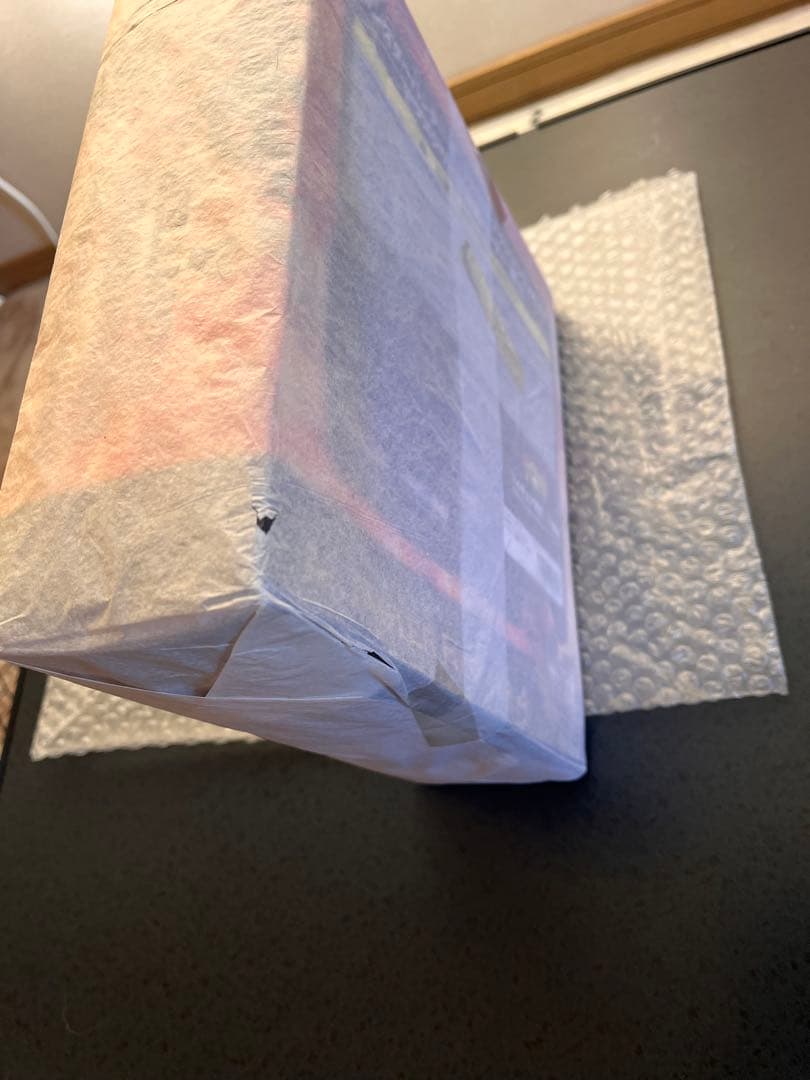 MH4 フル可動アクションフィギュア　レウスシリーズ装備ハンター(剣士)