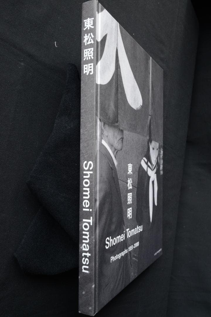 【Si Tomatsu ：Photographs 1951-2000】