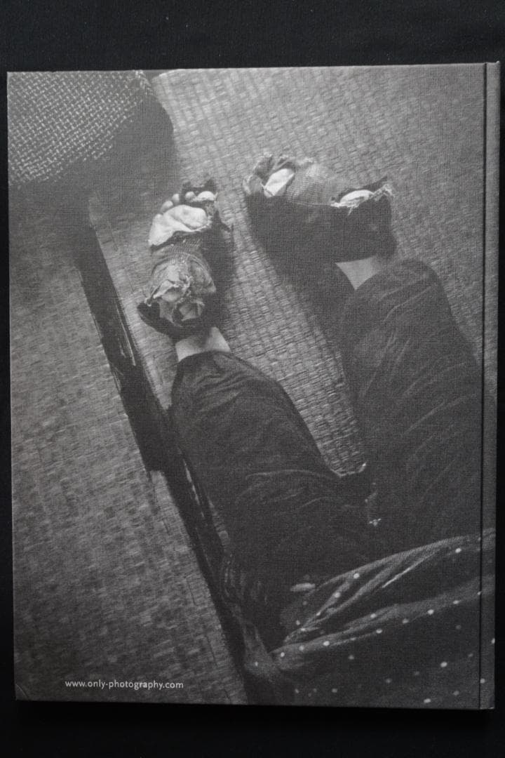 【Si Tomatsu ：Photographs 1951-2000】