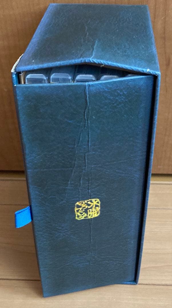 水曜どうでしょうDVDボックス　vol3