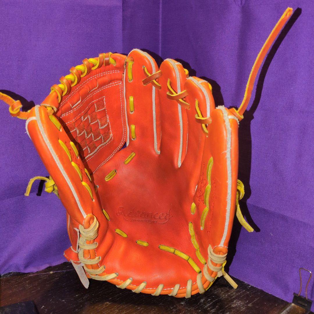 SSK プロエッジ　硬式用　超美品