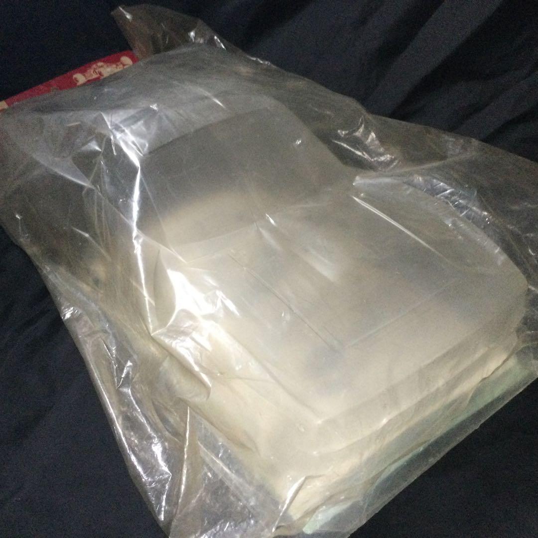 LANCIA RALLY 037 ラジコンカー用ボディキット　シェブロンモデルズ