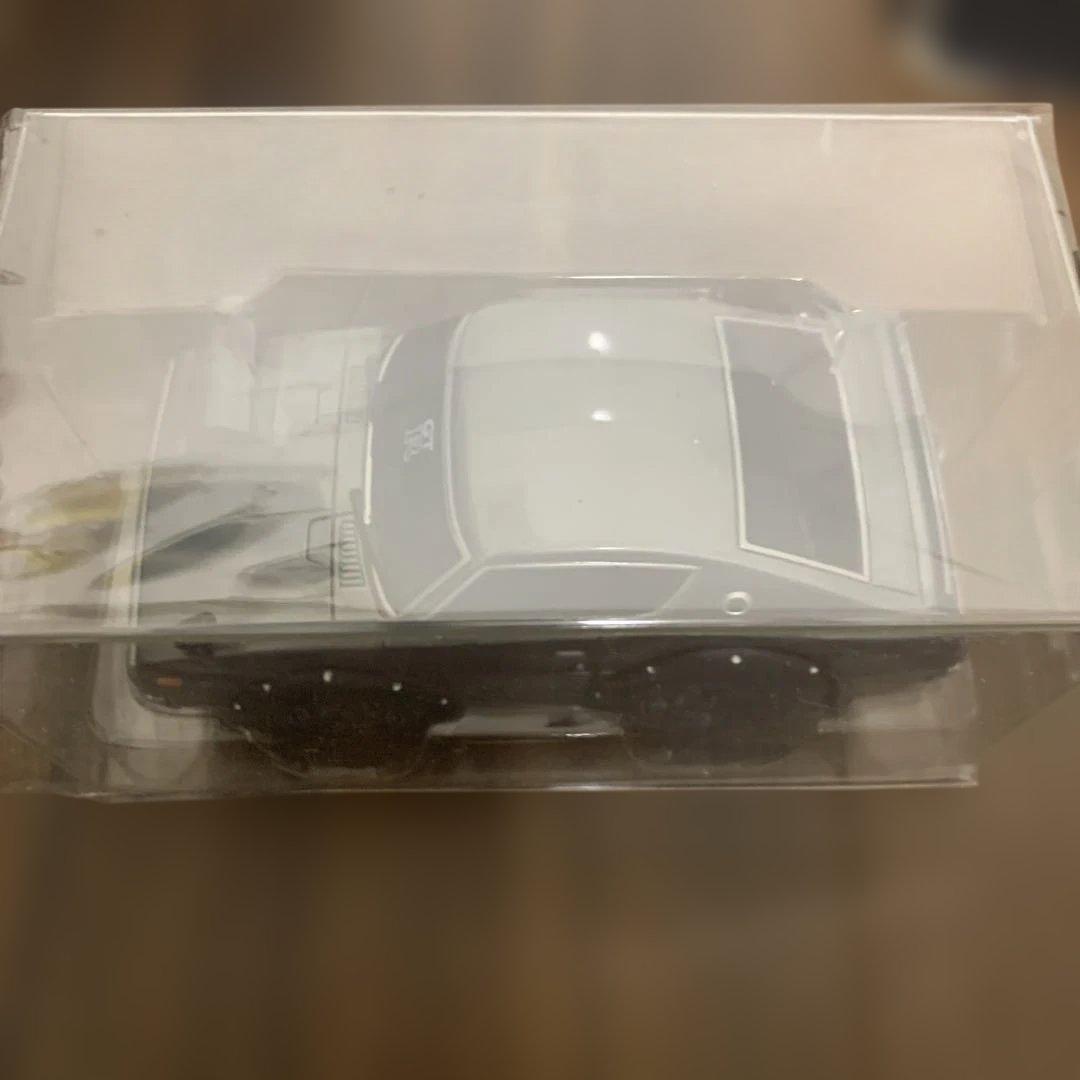 @car.110 限定コレクション12 SKYLINE ハコスカ ケンメリ