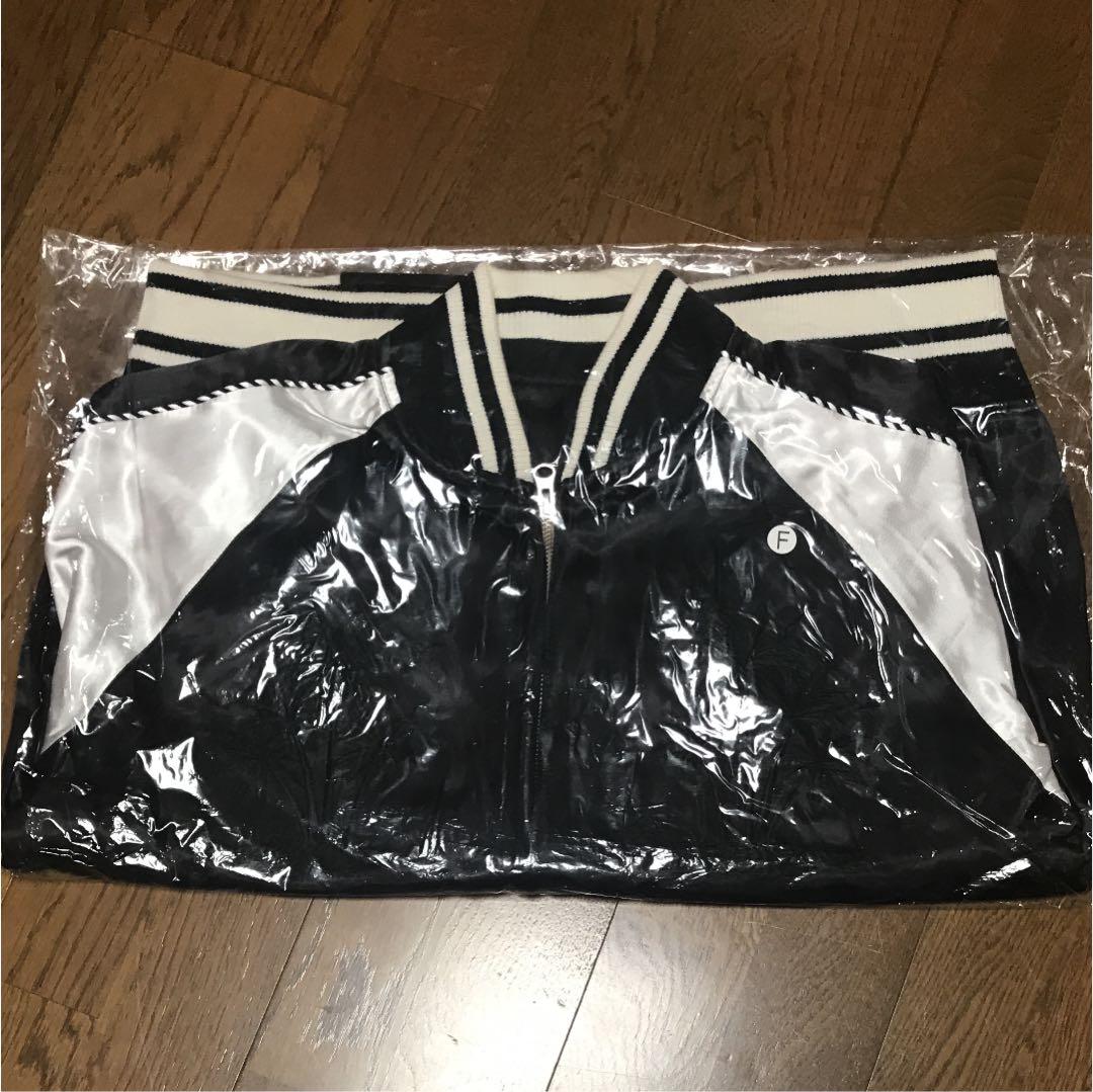 赤西仁 JIN AKANISHI スカジャン