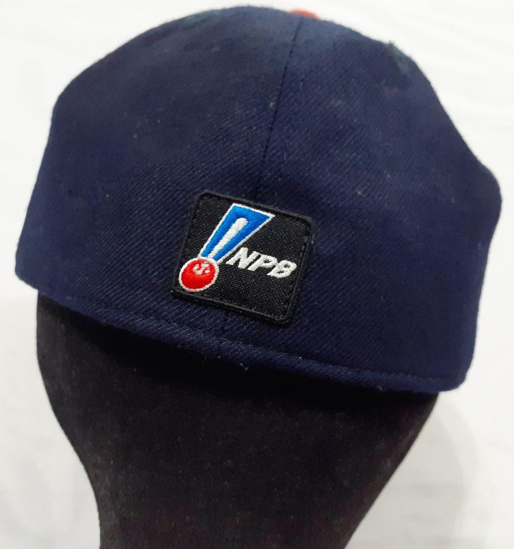 読売ジャイアンツ DESCENTE PRO MADE キャップ 帽子 デサント製