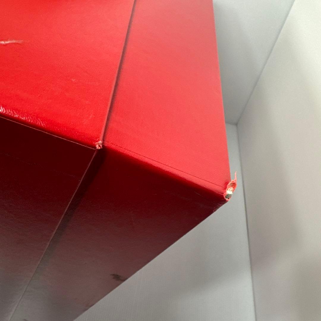 Baccarat バカラ 超大量 空箱 21点 +ショッパーおまけ まとめ