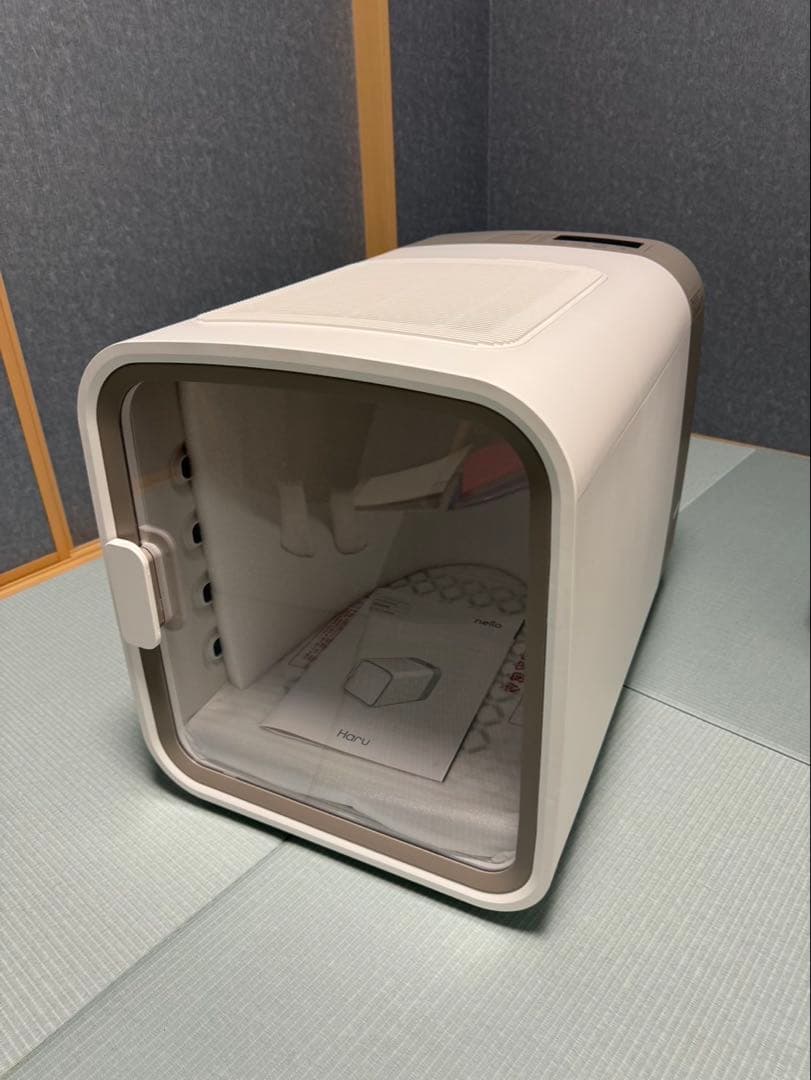 nello ペットドライルーム