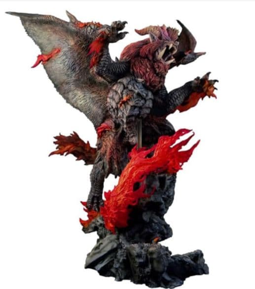 クリエイターズモデル テオ・テスカトル　ナナ・テスカトリ　フィギュア　正規品