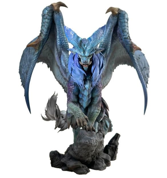 クリエイターズモデル テオ・テスカトル　ナナ・テスカトリ　フィギュア　正規品