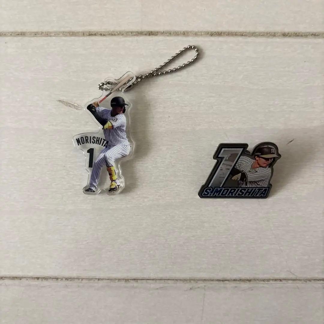 阪神タイガース　レプリカユニフォームＬ（未開封）