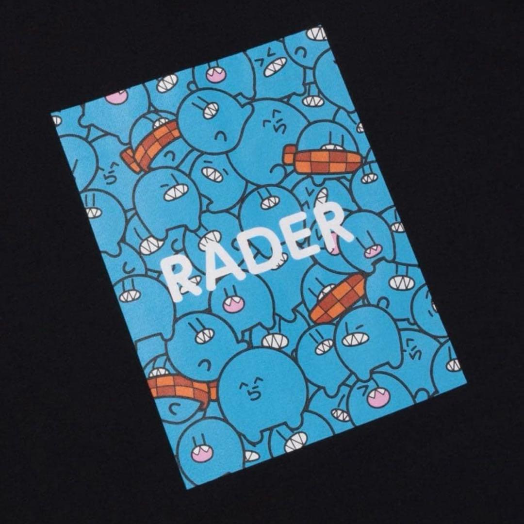 らっだぁのお店 まとめ売り パーカー Tシャツ XLサイズ レダーヨージロー