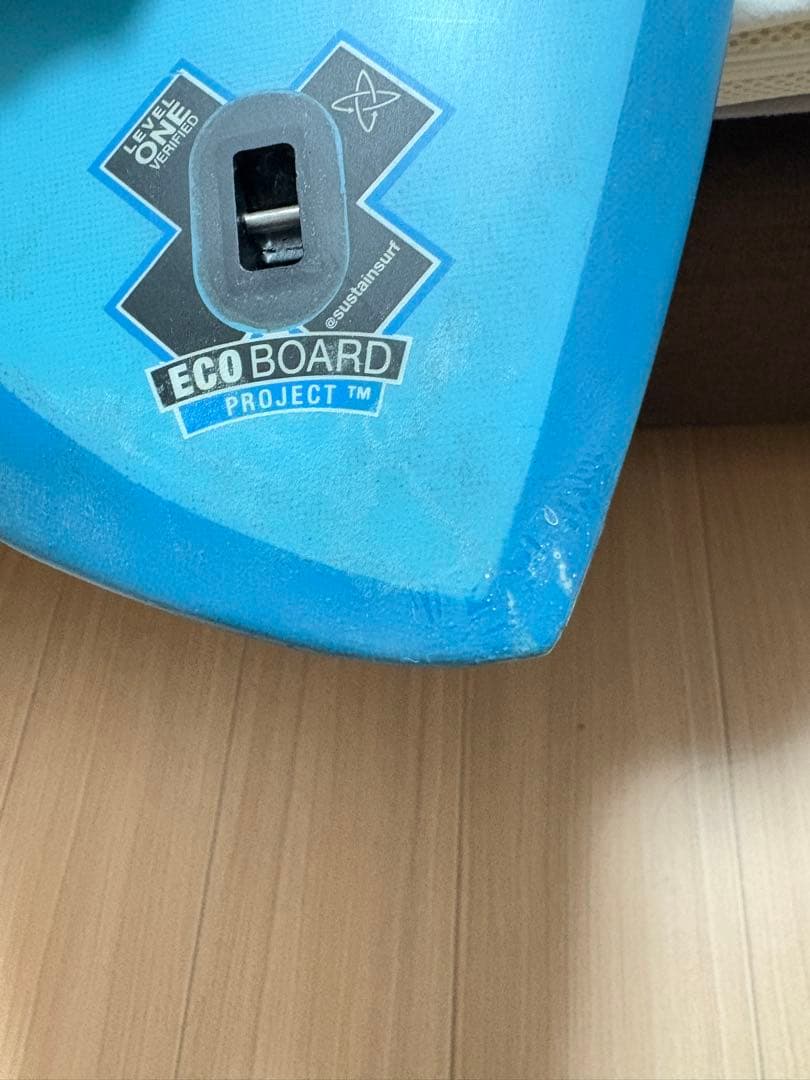 【引取限定】FIRE WIRE Seaside 5’10 MACHADO