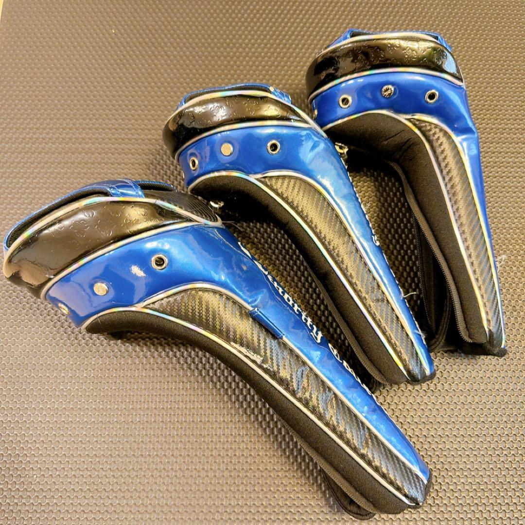 ゴルフバッグ　キャディバッグ マイノリティコレクション　レア