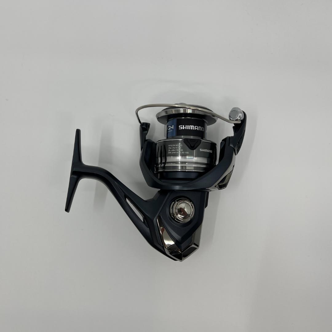 050とセット　SHIMANO MIRAVEL 22ミラベル 4000XG