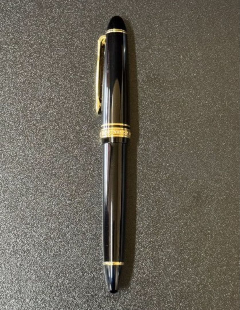 myd3 Sailor セーラー 万年筆 長刀ふでdeまんねん　14K