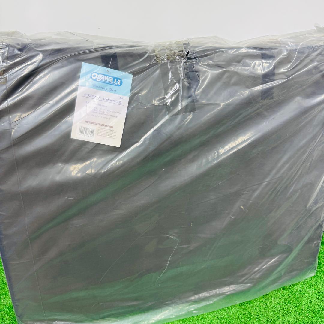 新品未使用 ogawa オガワ グランドマットシュナーベル5用　インナーマット