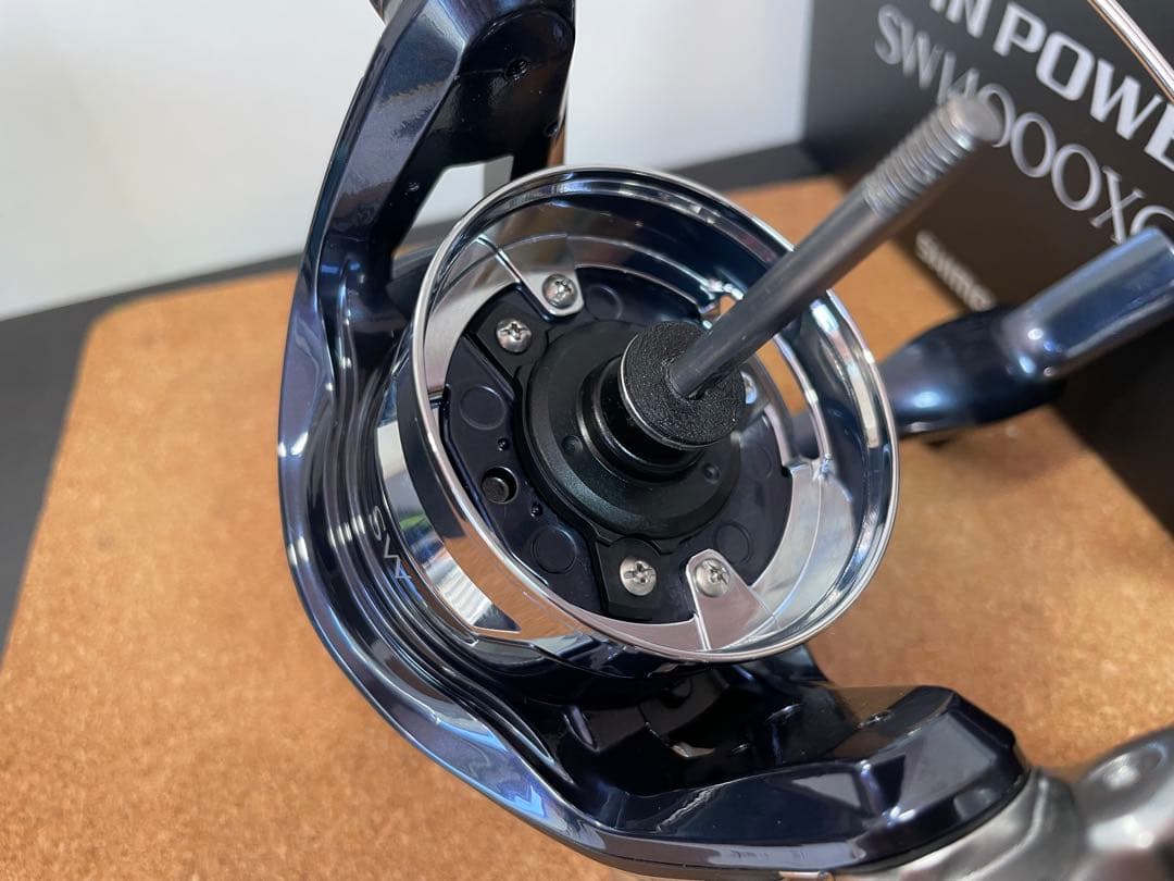 ツインパワーsw 14000XG シマノ