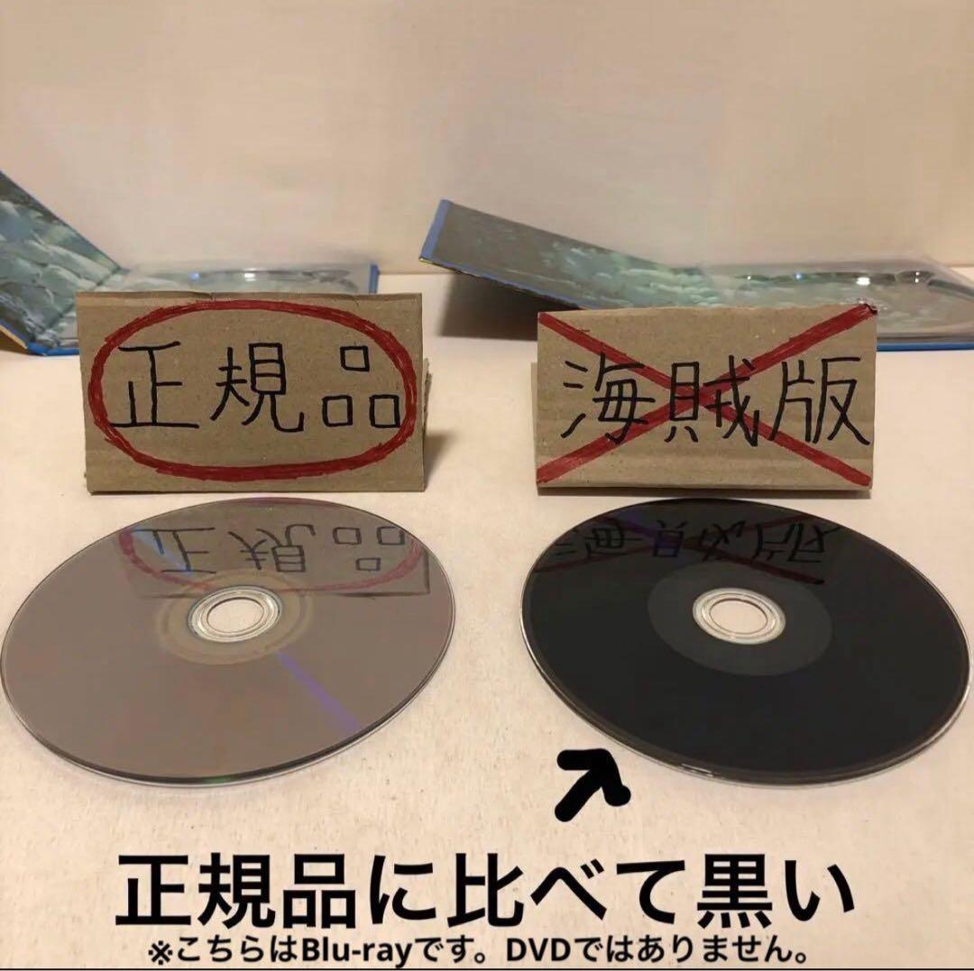 【偽物注意⚠️】宮﨑駿監督作品集 増補版 Blu-ray (15枚組) ④