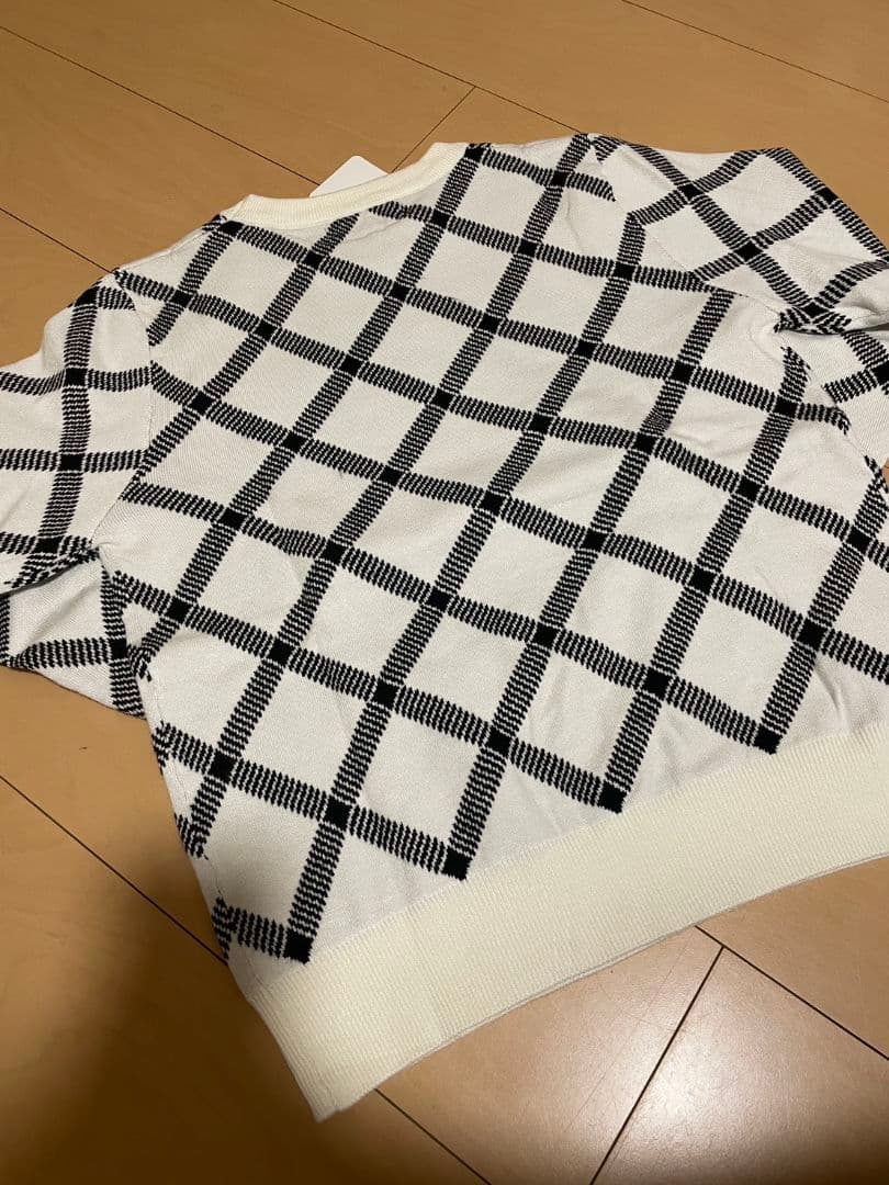 A.P.C. 　アーペーセーゴルフ　レディースゴルフウェア　上下セット　ニット