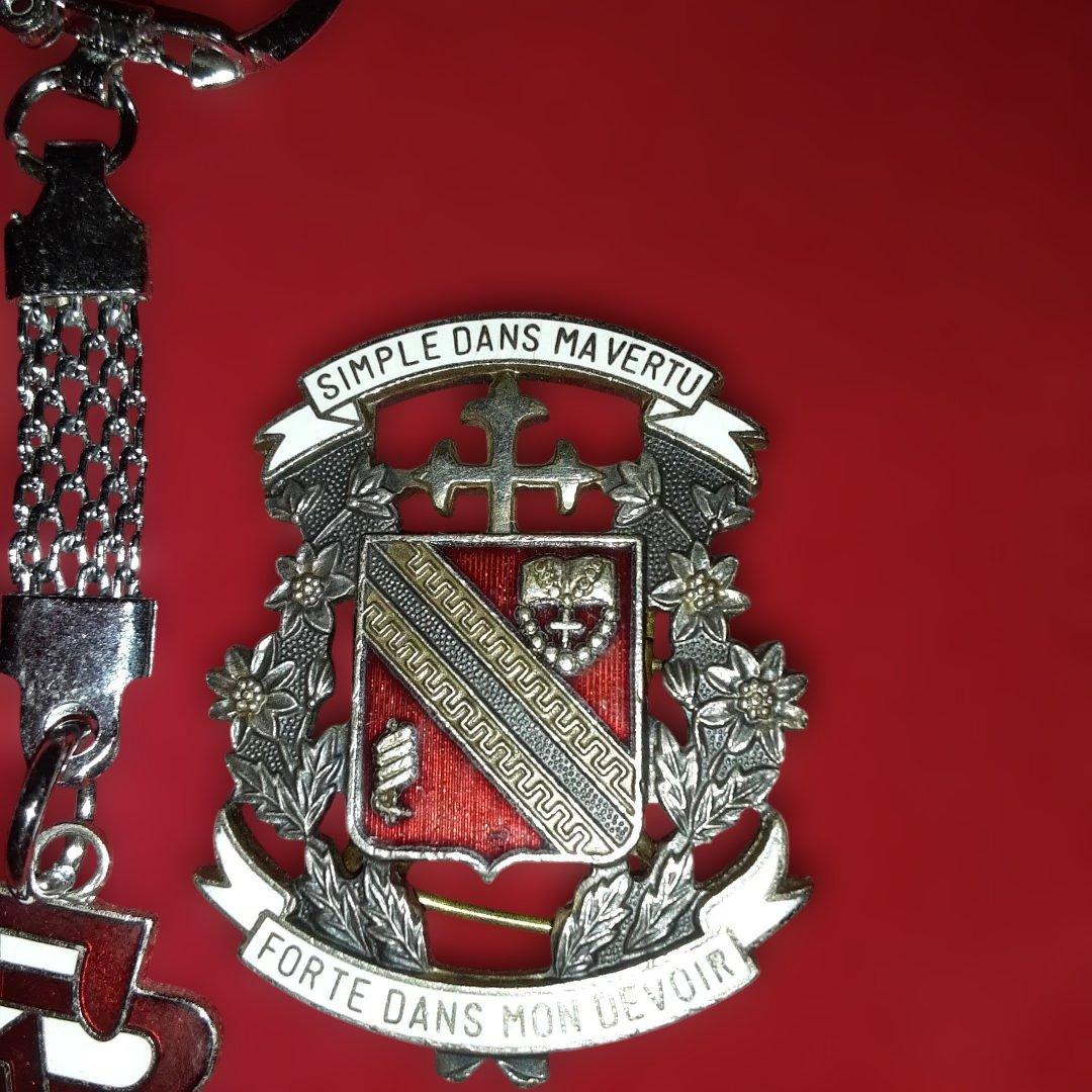 福岡雙葉校章、その他キーホルダー