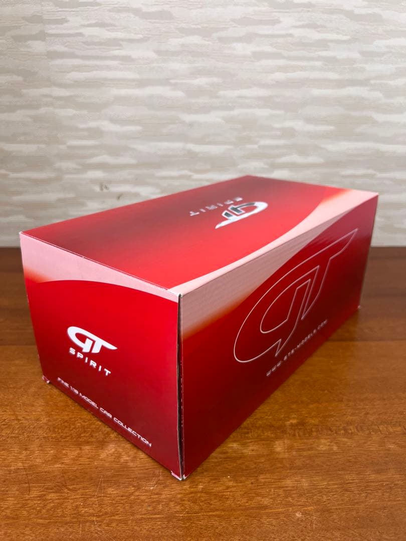 No253 ミニカー1/18 PORSCHE 911 RWB Classic