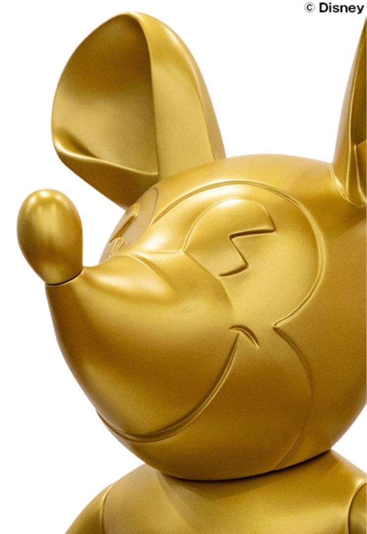 井田幸昌　ディズニーVCD MICKEY MOUSE 抽選当選品