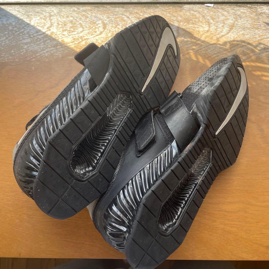 Nike Romaleos 4 /ナイキ ロマレオス　4 (27.5cm)