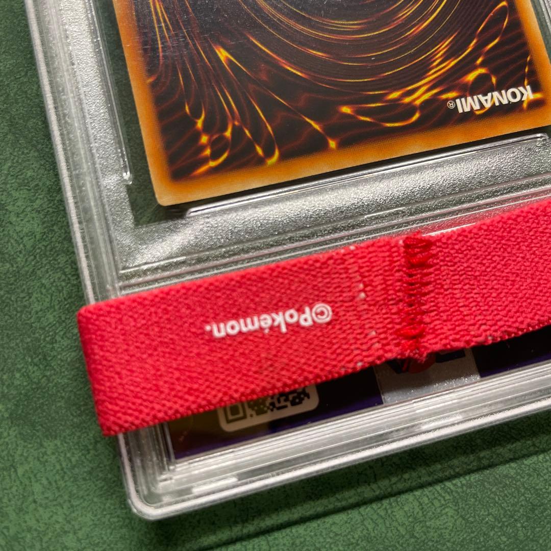 ブラック・ローズ・ドラゴン　ホロ　psa10