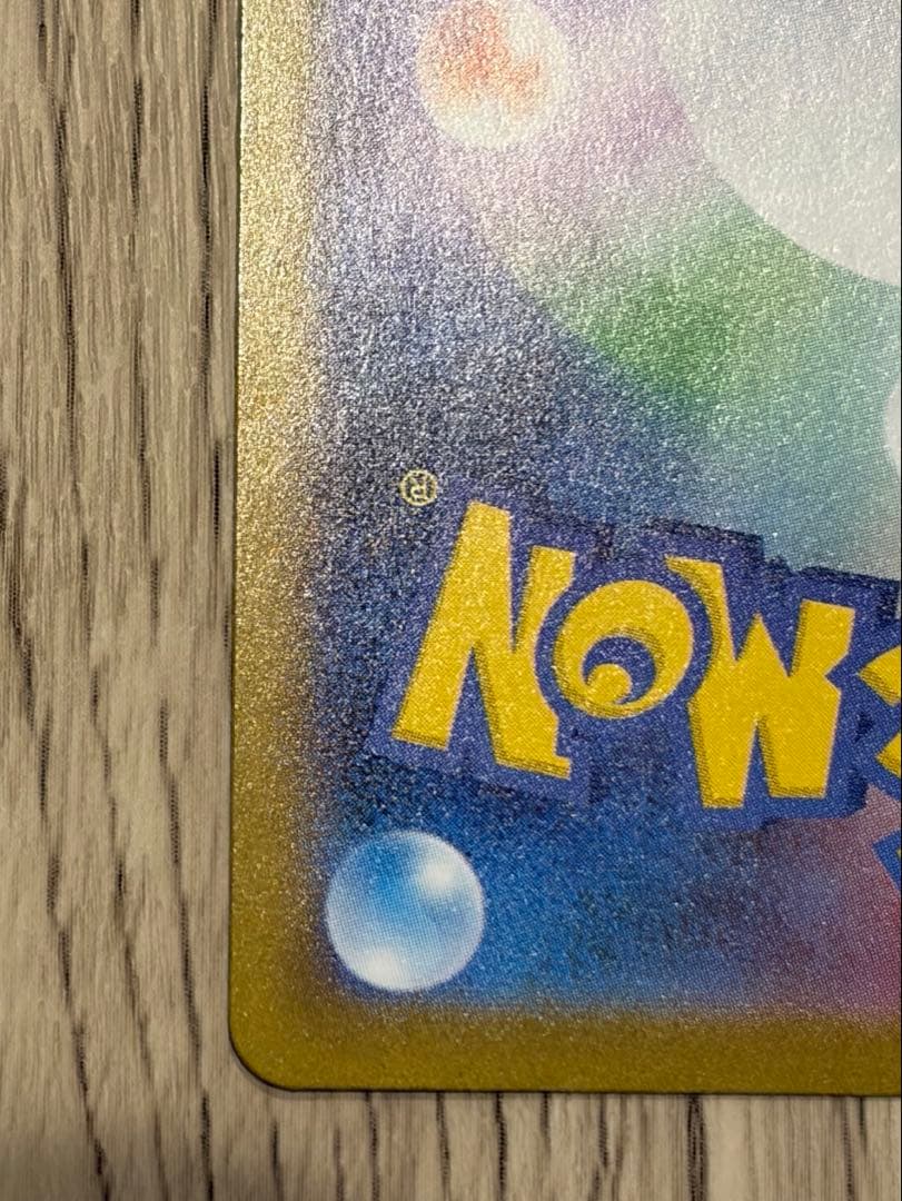 【即日発送❗️】ブラッキーex SAR テラスタルフェスex 217/187