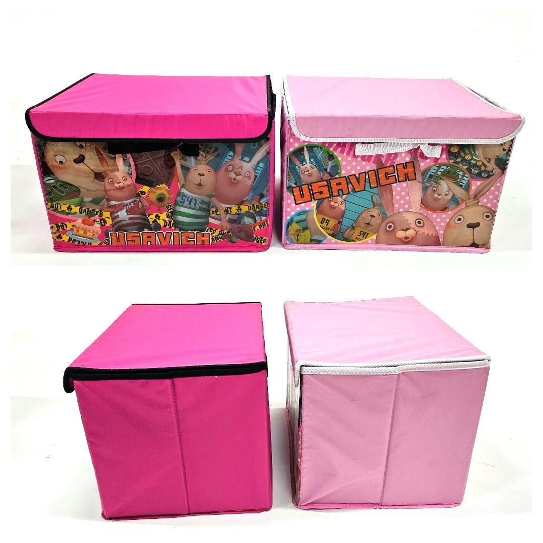 ウサビッチ グッズ プーチン キレネンコ レニングラード コマネチ まとめ売り