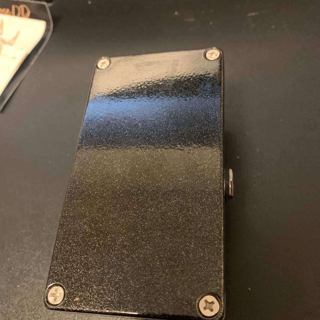 Bear Foot Bumble Bee Overdrive オーバードライブ