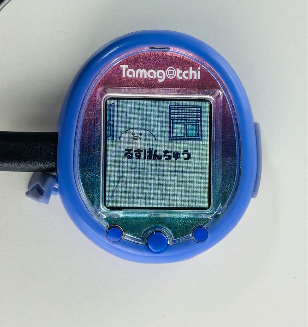 ほぼ新品 たまごっち smart スマート アニバーサリーパーティーセット