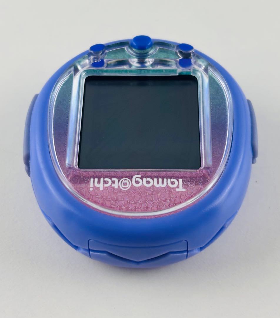 ほぼ新品 たまごっち smart スマート アニバーサリーパーティーセット