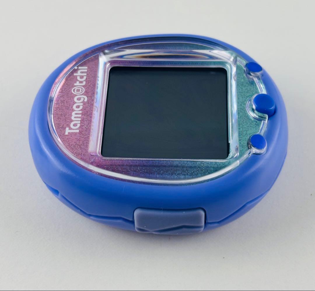 ほぼ新品 たまごっち smart スマート アニバーサリーパーティーセット