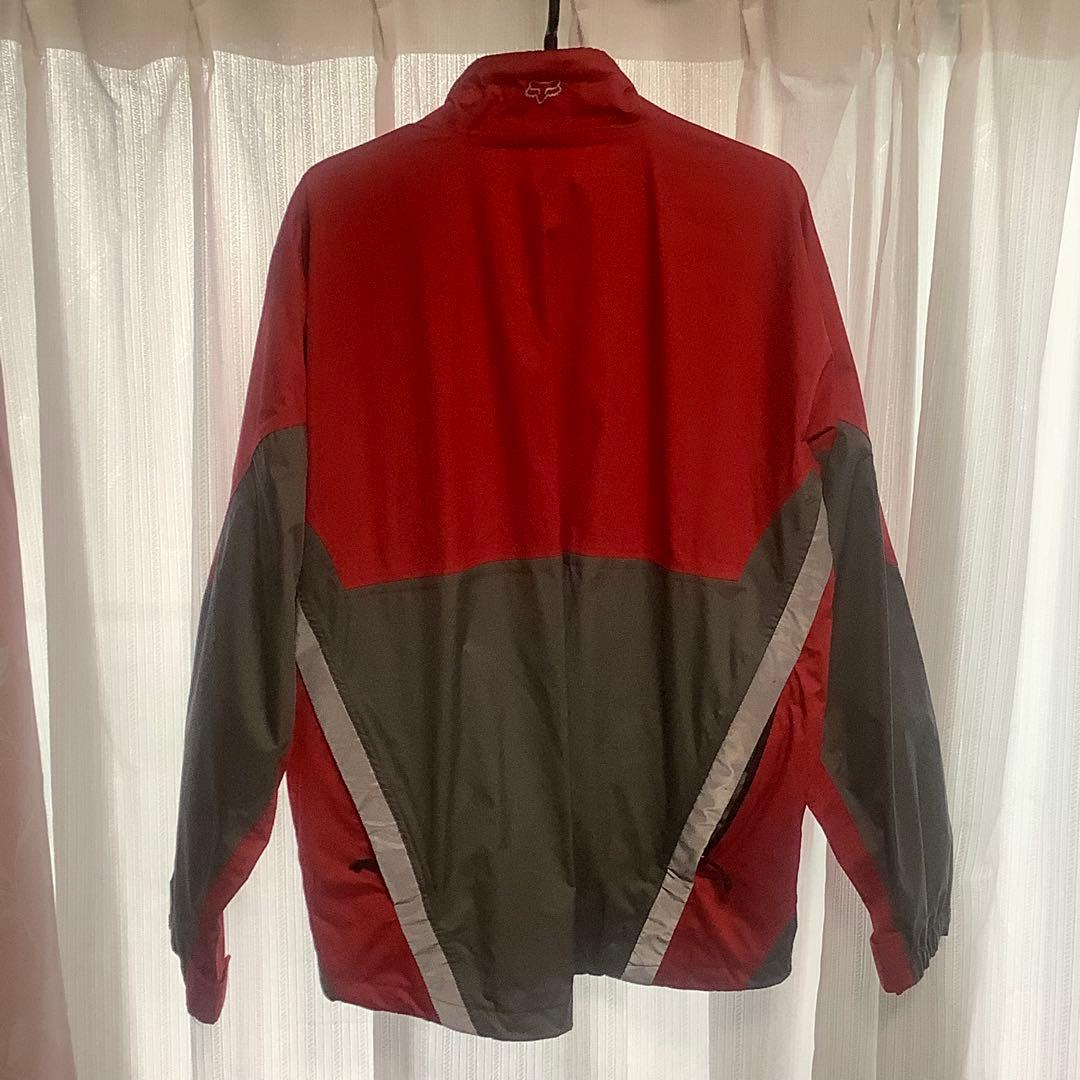 Fox Racing サイクリングジャケット サイズ メンズM