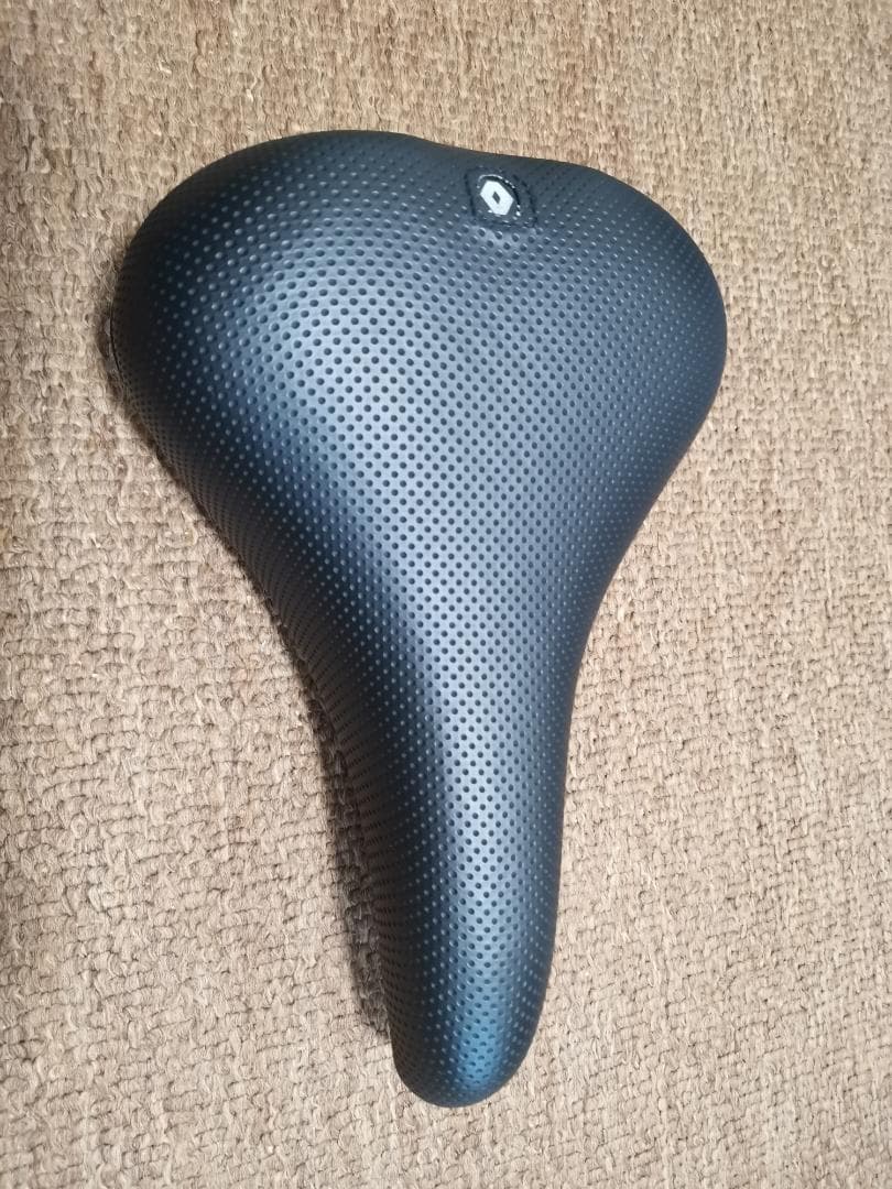 ルノーライト10 Renault light10 折り畳み自転車