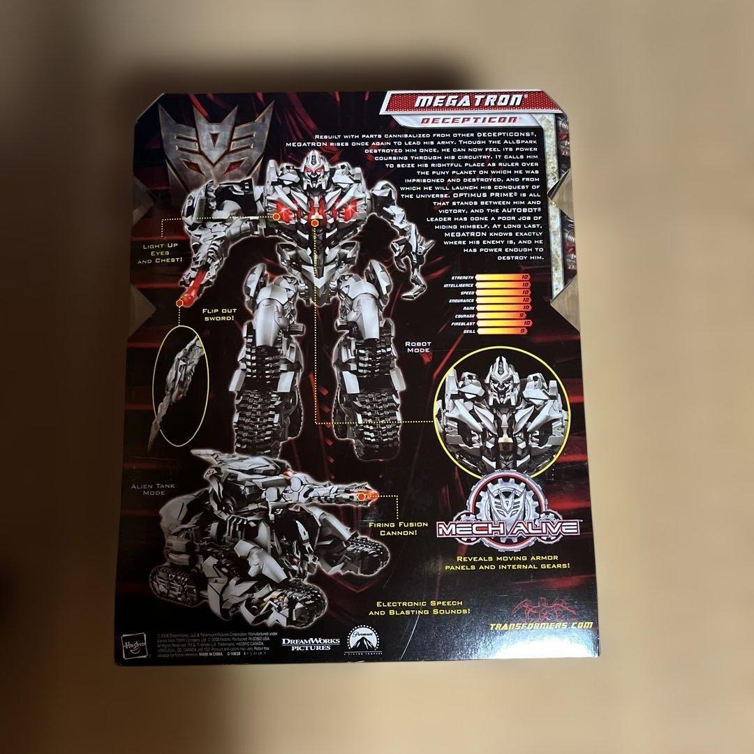 Transformers オプティマスプライムなど３点セット