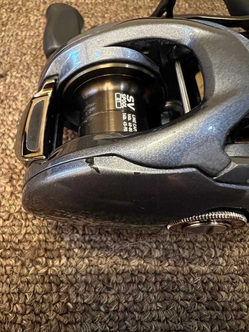 リール DAIWA ZILLION SW TW 1016SV-SHL