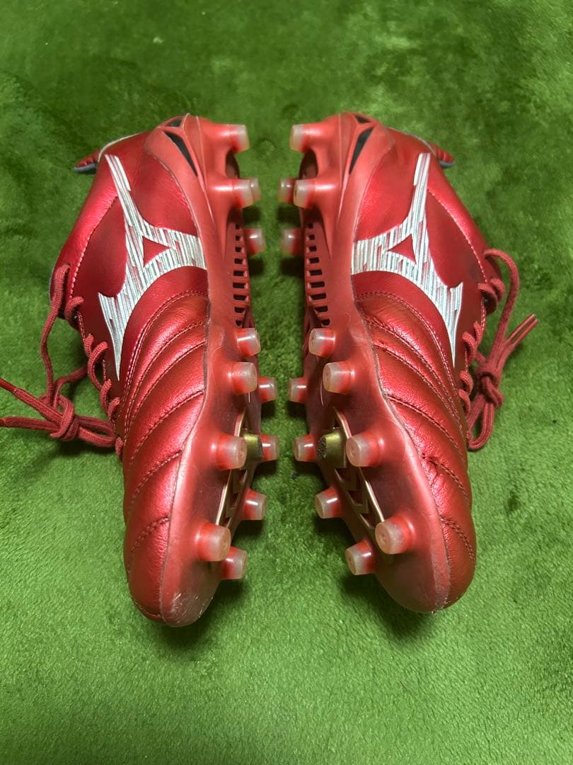 【即日発送】MIZUNO モナルシーダネオ 3 エリート 26cm