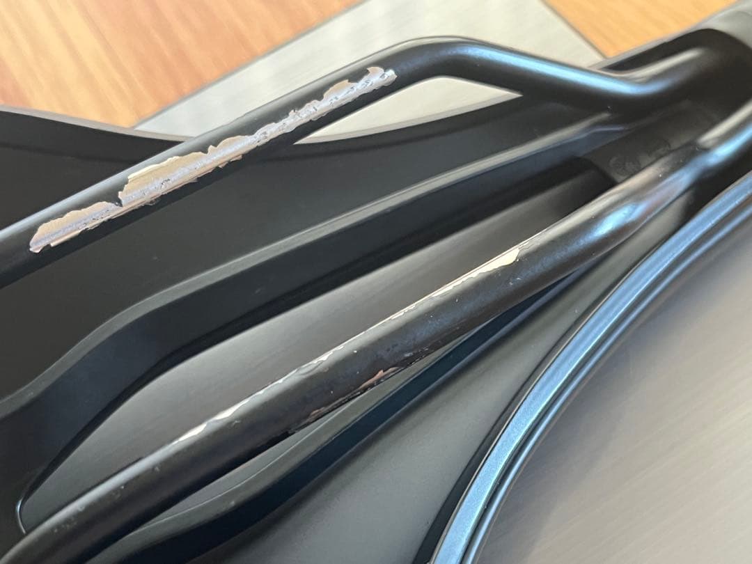 Specialized パワー サドル チタン