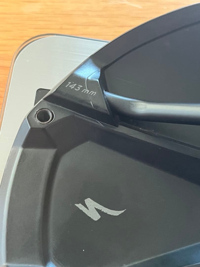 Specialized パワー サドル チタン