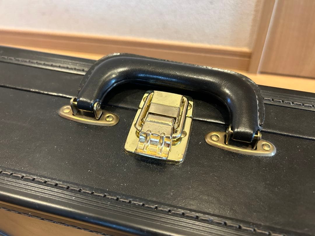 KINGトロンボーンハードケース