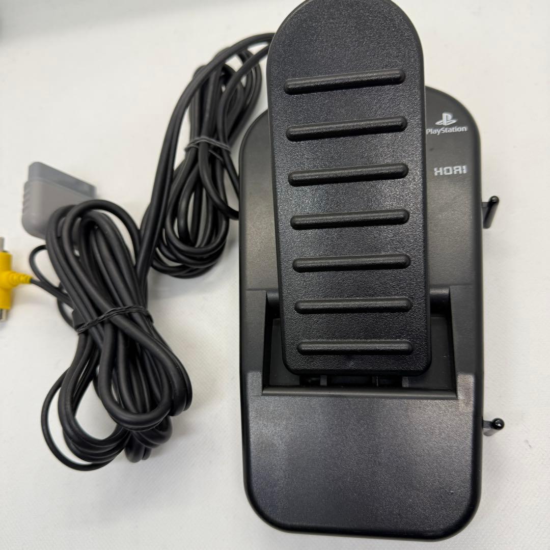 HORI プレイステーション用銃型コントローラー