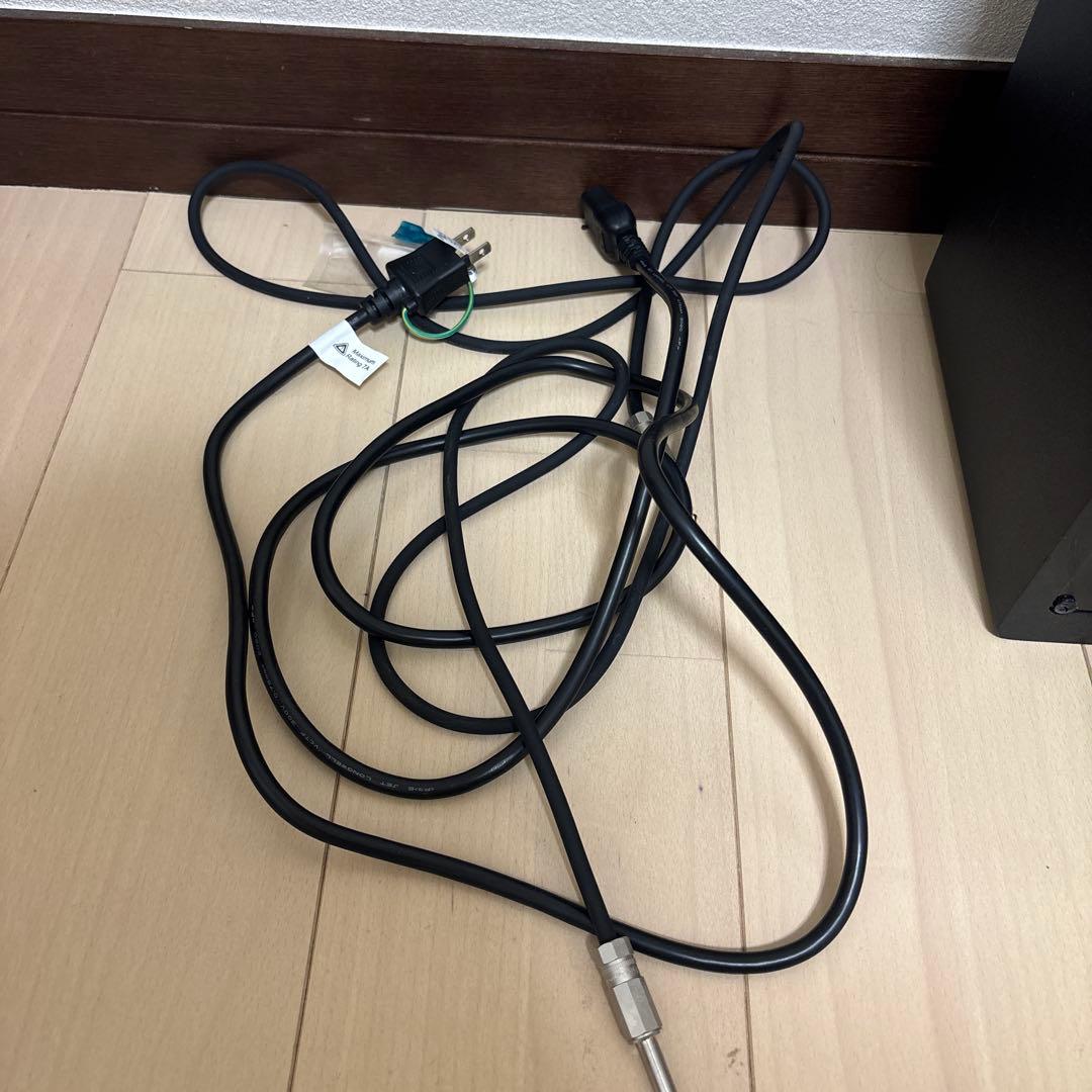 配信機器・PA機器・レコーディング機器 YAMAHA HS5