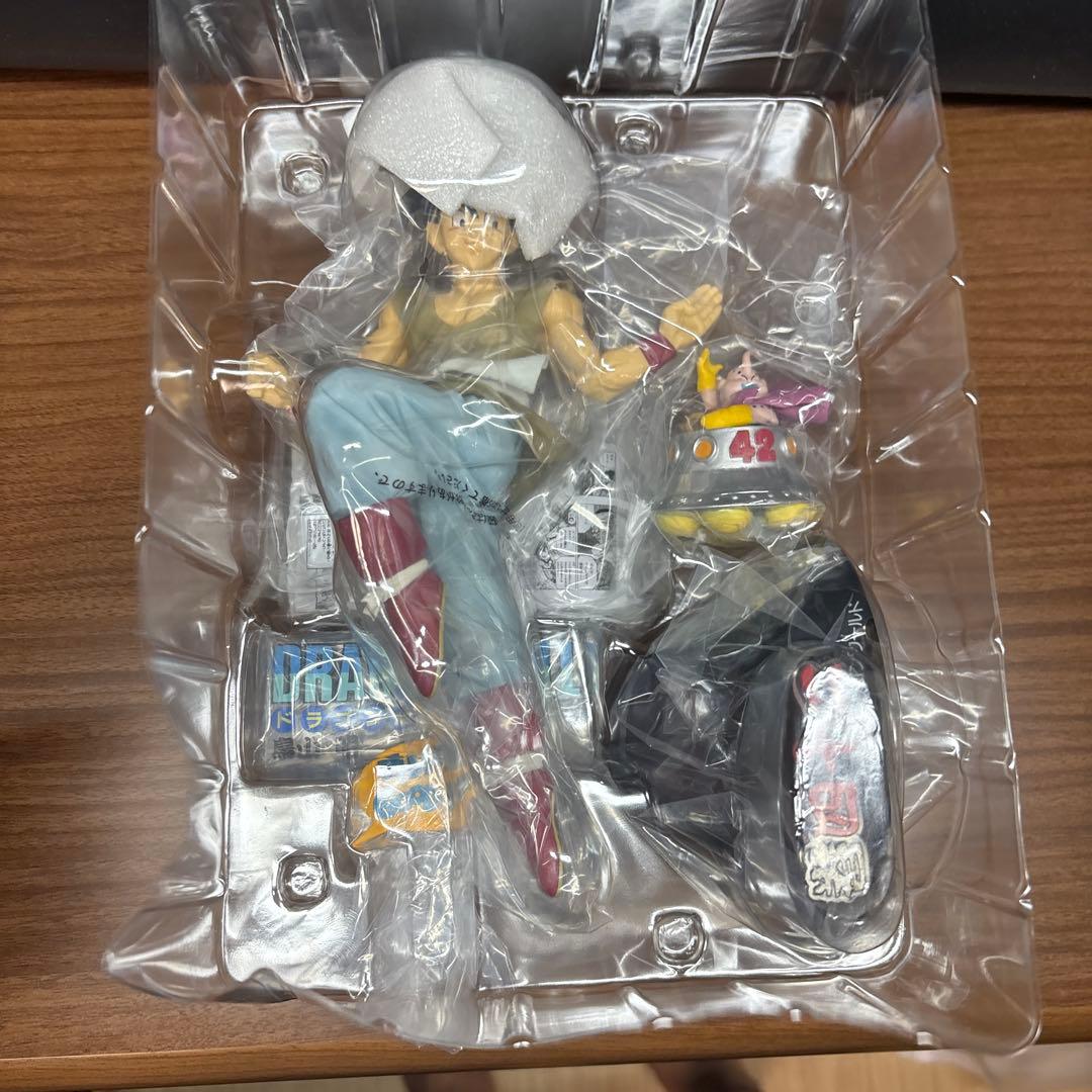 PTDドラゴンボール40周年一番くじB賞　最終値下げ！