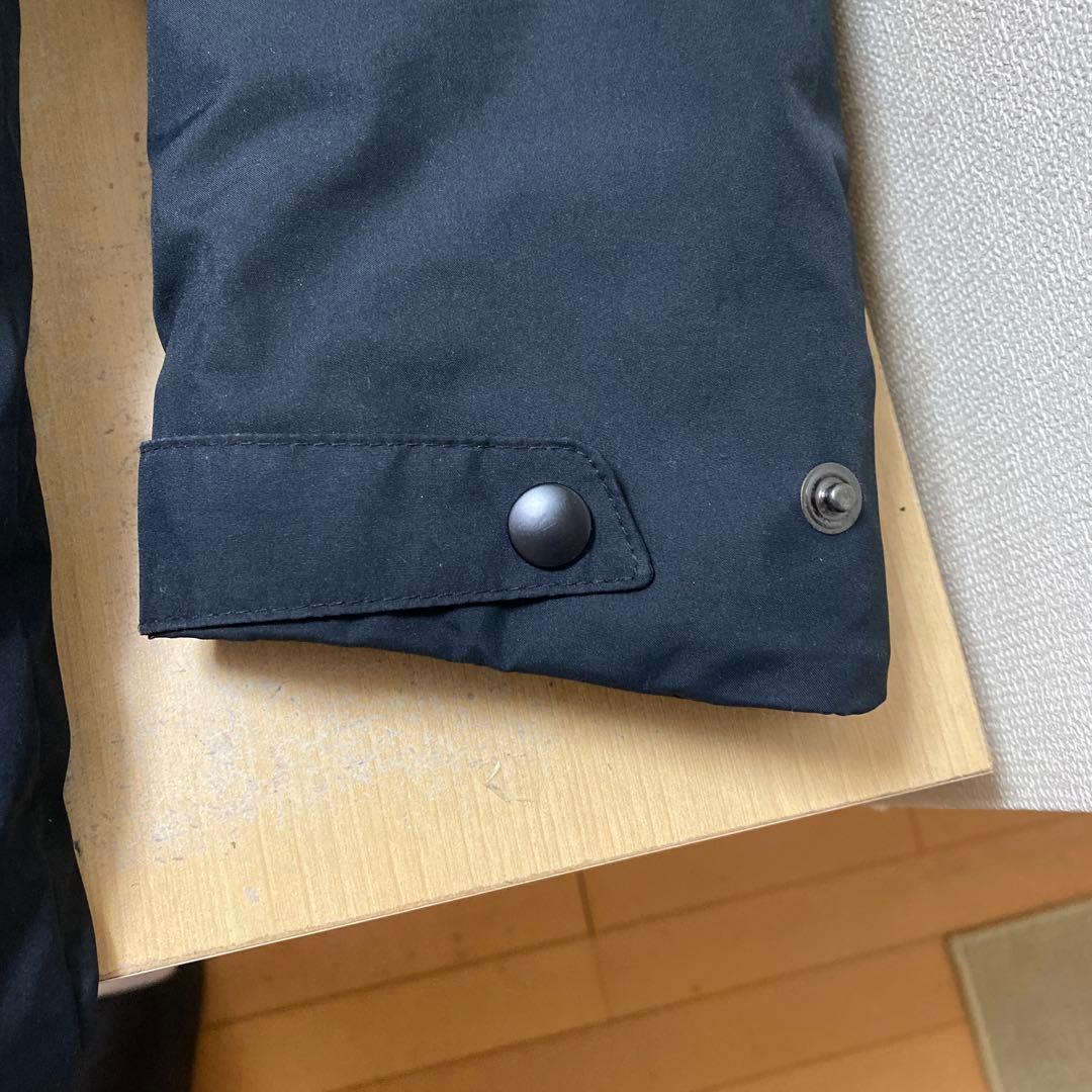 NIKE F.C. ナイキフーディ中綿ベンチコートジャケットSサッカー