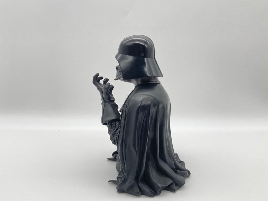 ジェントルジャイアント スターウォーズ　ダース ベイダー ミニバスト