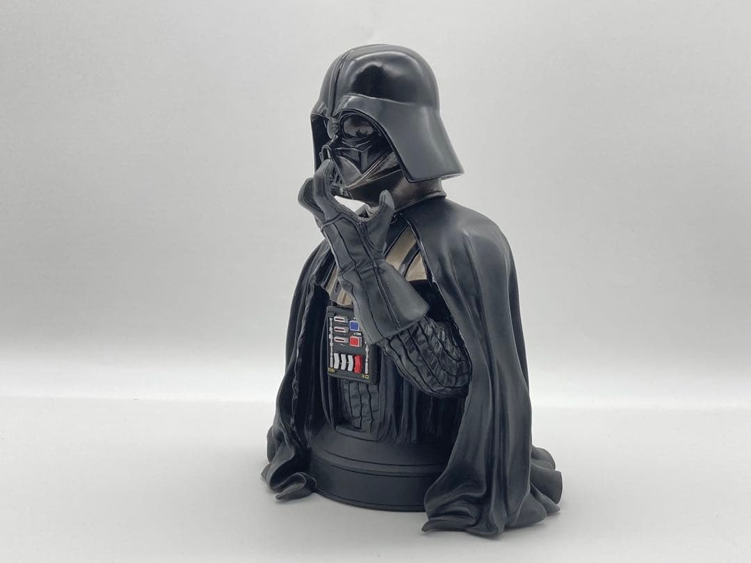 ジェントルジャイアント スターウォーズ　ダース ベイダー ミニバスト